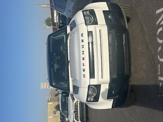LAND ROVER DEFENDER 2024 SALE2FEU8R2302712 image